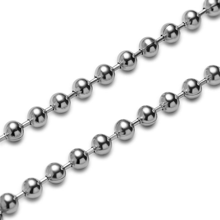 Immagine prodotto Lucleon Essentials (Acciaio inossidabile)