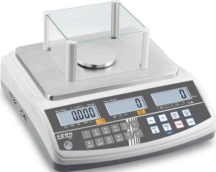 Actual product image Kern CCS 6K-6 counting system