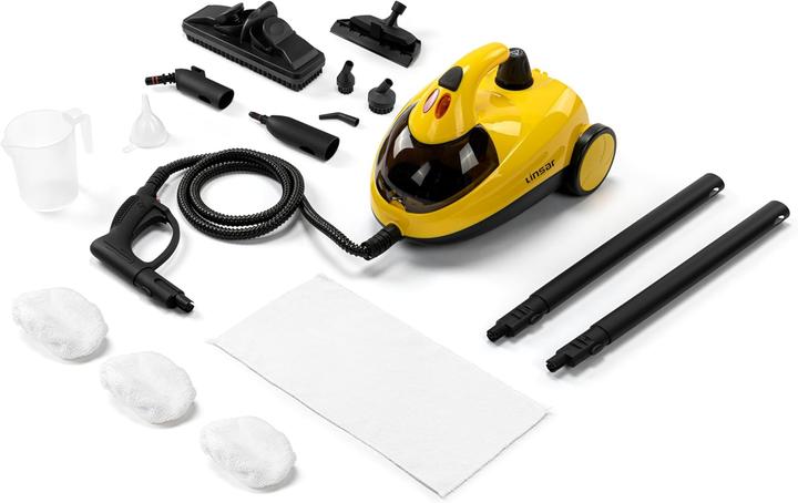 Produktbild Linsar Multi-Dampfreiniger (1500 W)