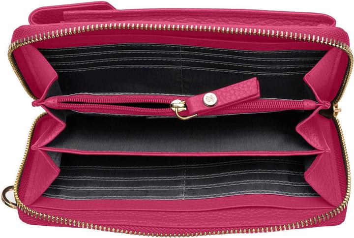 Produktbild Lazarotti Bologna Leather Handytasche Leder 11 cm