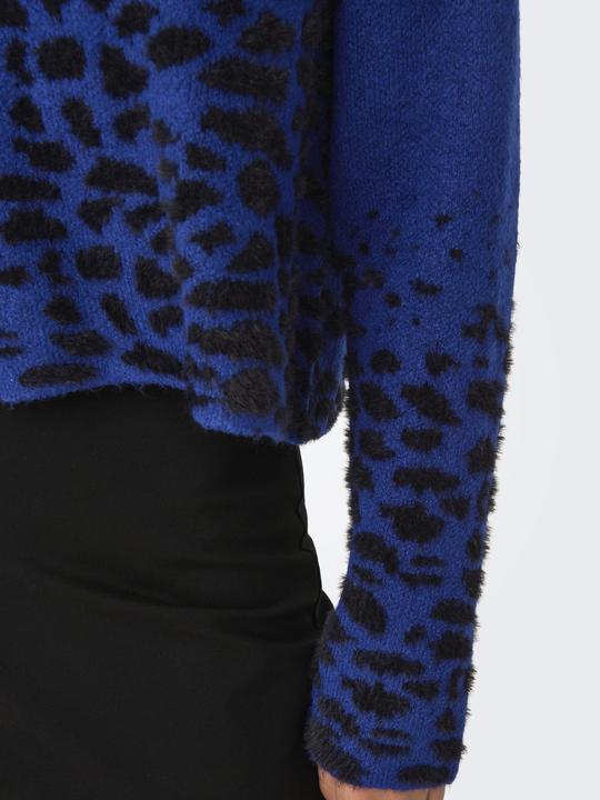 Produktbild Only ONLANNI Strickpullover Strickpullover (L)