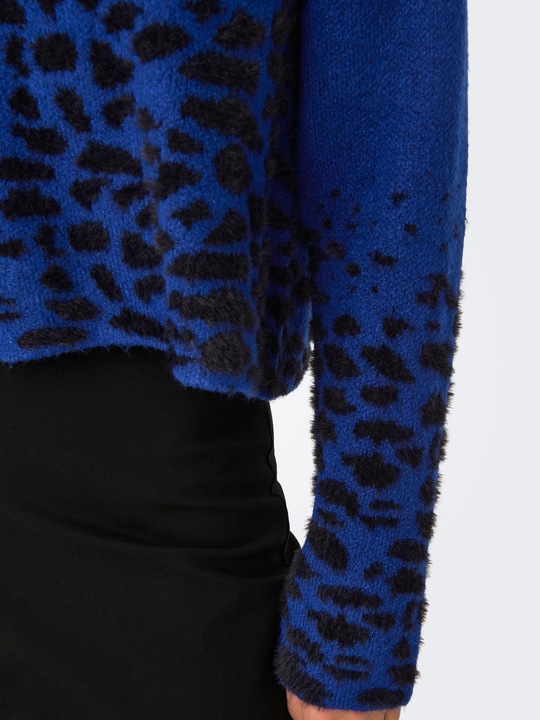 Image du produit Only ONLANNI Pull-over en maille Pull-over en maille (L)