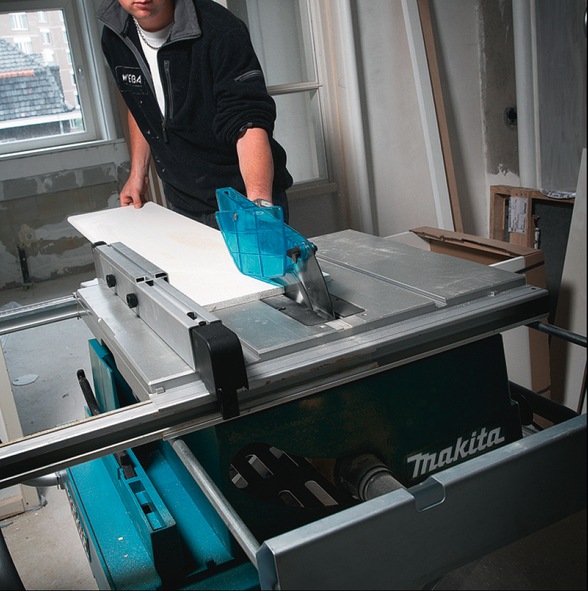 Produktbild Makita 2704N