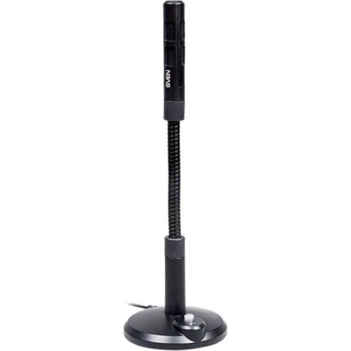 Sven Microphone MK-490 (black), Mikrofon