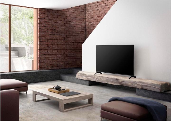 Actual product image Panasonic TX-43HXW944 (43", LCD, 4K, 2020)