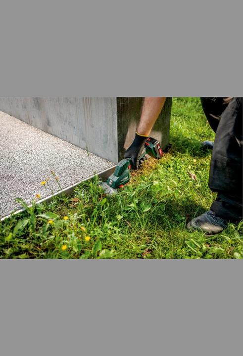 Produktbild Metabo SGS 18 LTX Q (Akkubetrieb)