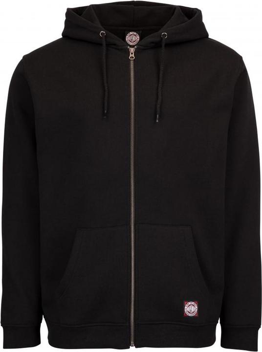 Produktbild Independent Turn & Burn Zip Hood (M)