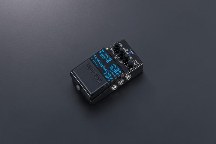 Actual product image BOSS (Electronics) SDE-3 (Guitar)