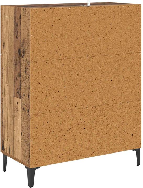 Produktbild vidaXL Sideboard (34 x 69.50 x 90 cm)