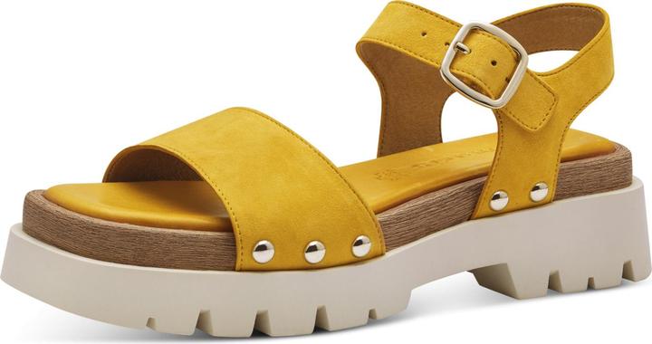 Actual product image Tamaris Sandal (38)