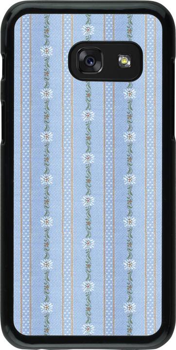 Produktbild PhoneLook Hülle Edel- Weiss (Samsung Galaxy A3 (2017))