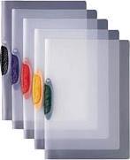 Actual product image Durable SWINGCLIP 25 ST 226007 (A4, 25x)