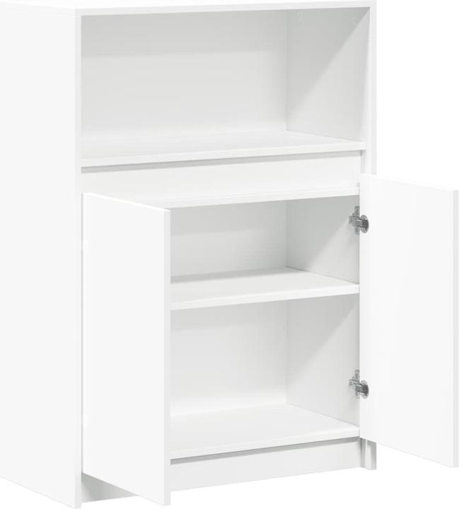 Produktbild vidaXL Sideboard (72 x 34 x 100 cm)