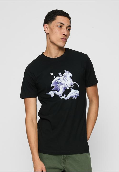 Produktbild Mister Tee Amazing Horse Tee - 18359 (XS)