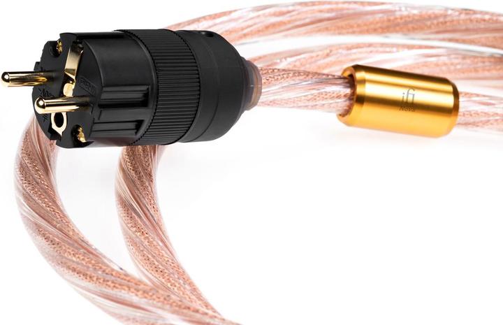 Image du produit iFi Audio SilentPower Nova (1.80 m)