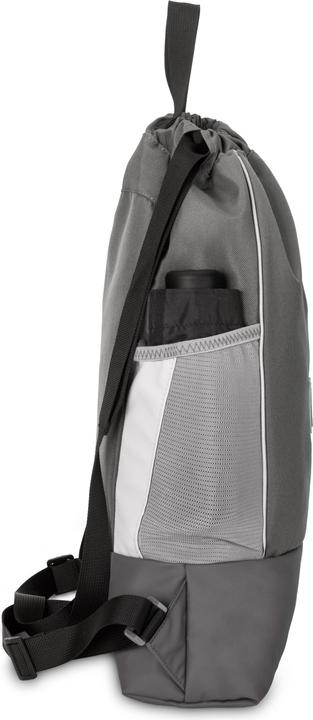 Image du produit Audetic Sac de gym Fit (10 l)