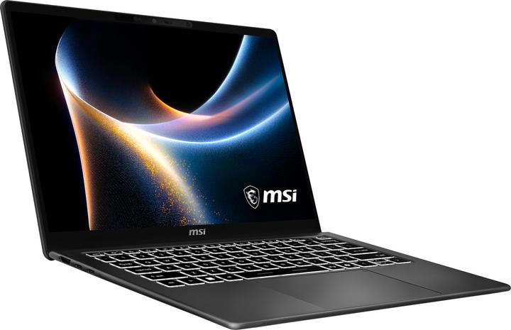 Actual product image MSI Prestige 14 AI+ D3MG-016FR (14", 1000 GB, 32 GB, FR)