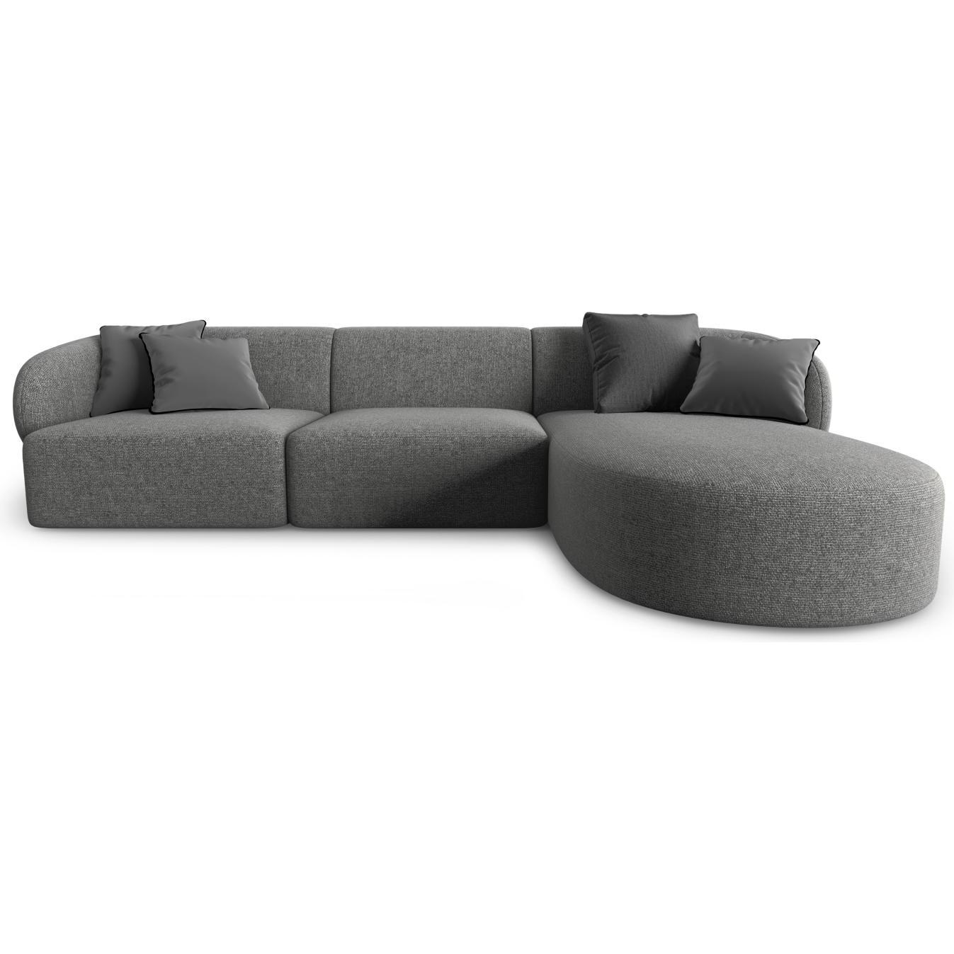 Maison Heritage, Sofa, Chiara (Ecksofa)