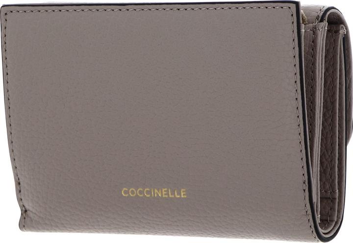 Actual product image Coccinelle Magie Flap Wallet