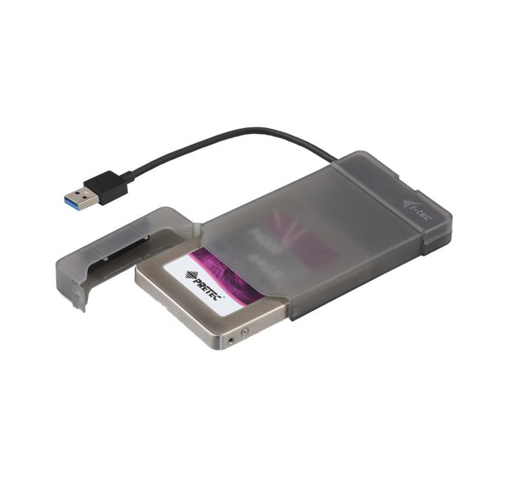 Produktbild i-tec MySafe USB 3.0 Easy (2.5")