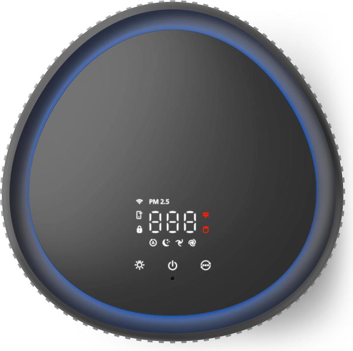 Actual product image Philips PureProtect 3200 Series (135 m²)