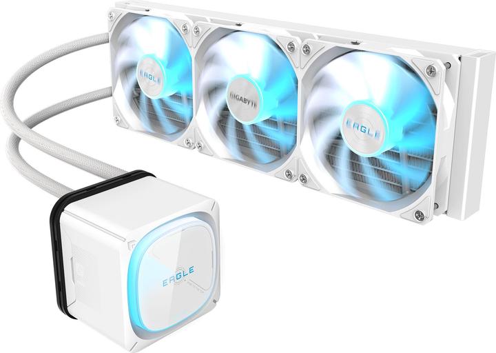 Produktbild Gigabyte EAGLE 360I