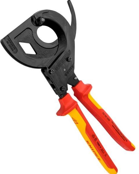Produktbild Knipex Kabelschneider (320 mm)