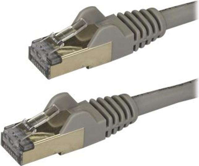 Image du produit StarTech .com Câble CAT6a de 1,5 m (U/FTP, CAT6a, 1.50 m)