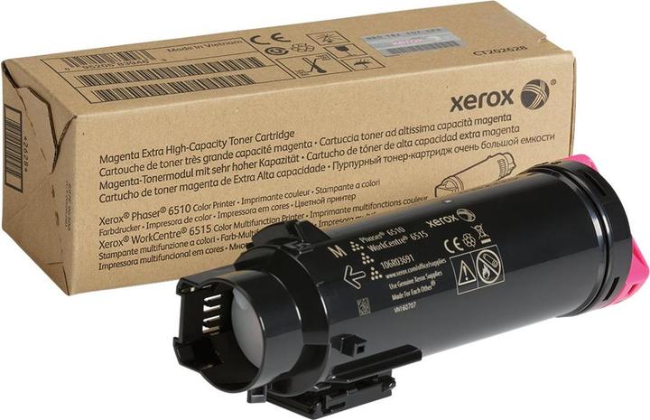 Immagine prodotto Xerox 106r03691 (M)