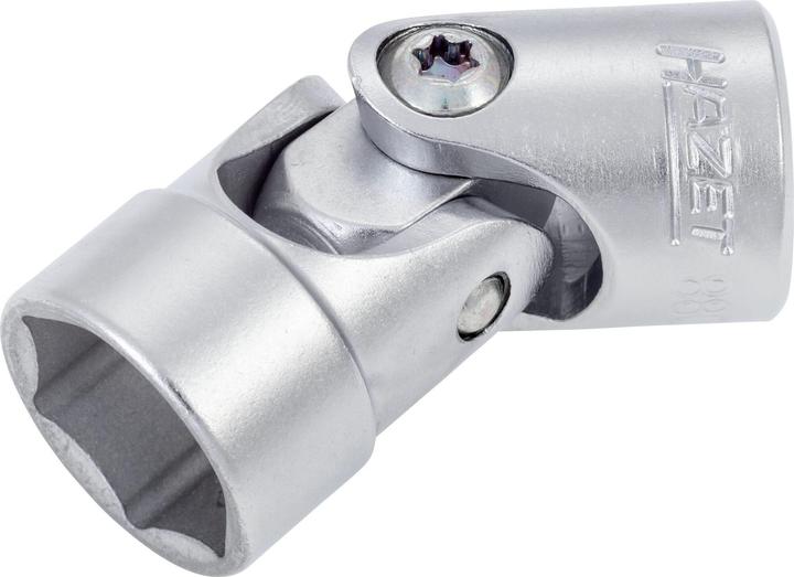 Productafbeelding HAZET Externe zeshoekige verbindingsplug (15 mm)