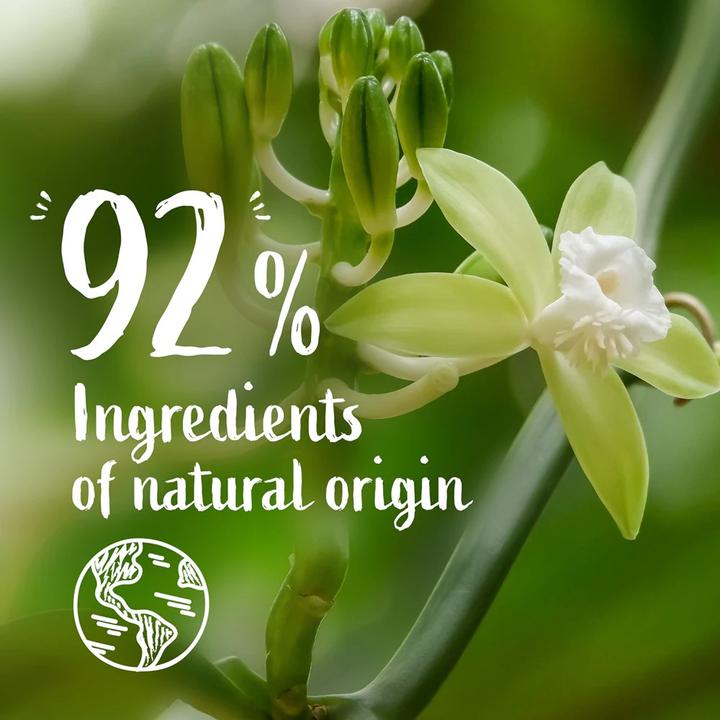 Produktbild Le Petit Marseillais Duschcreme Bio Vanille Creme (250 ml)