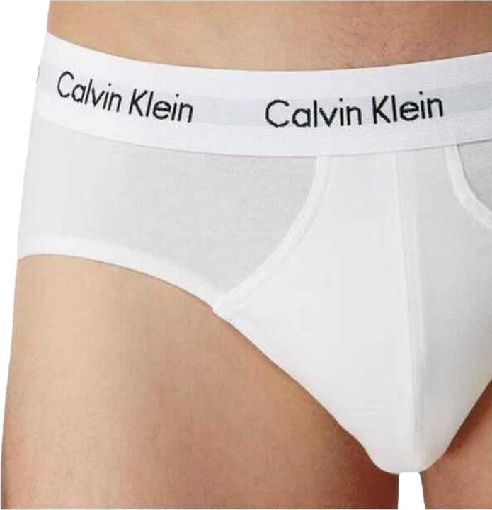 Produktbild Calvin Klein Slips (3erPack) (XS, 3er Pack)