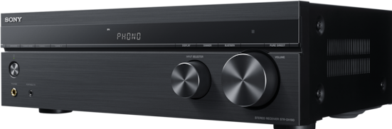 Produktbild Sony Str-Dh190 (Receiver)