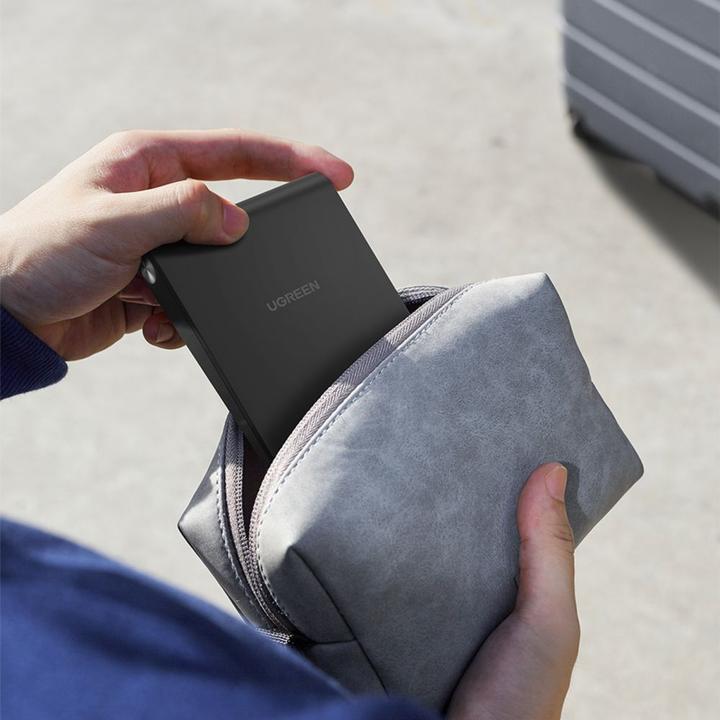 Image du produit Ugreen Support de téléphone multi-angle avec réglage de la hauteur