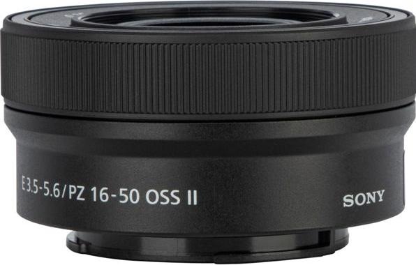 Image du produit Sony Alpha 6400 Kit (16 - 50 mm, 24.20 Mpx, APS-C / DX)