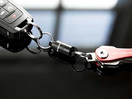 Produktbild Key Smart Quick Connect