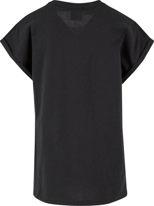 Produktbild Urban Classics TShirt Überschnittene Schulter Mädchen(2erPack) (128)
