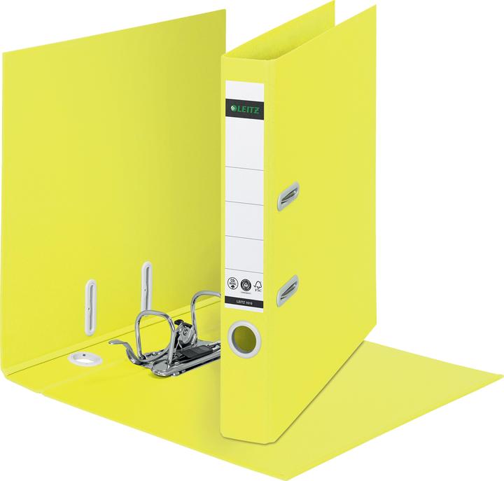 Productafbeelding Leitz RECYCLE - Map (A4, 50 mm, 1 Pcs.)