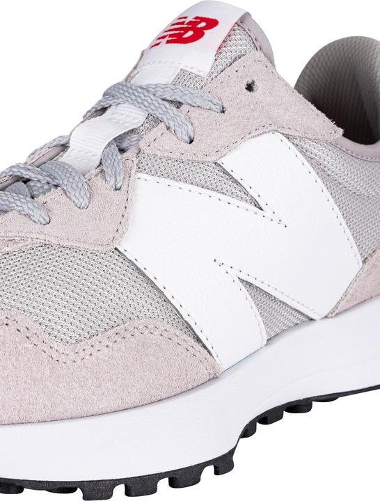 Produktbild New Balance 327 Heren Sneakers - Maat 44.5 (44.5)
