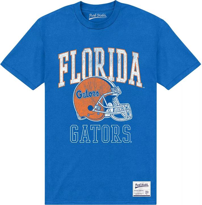 Actual product image Unisex Adult Football T-Shirt (L)