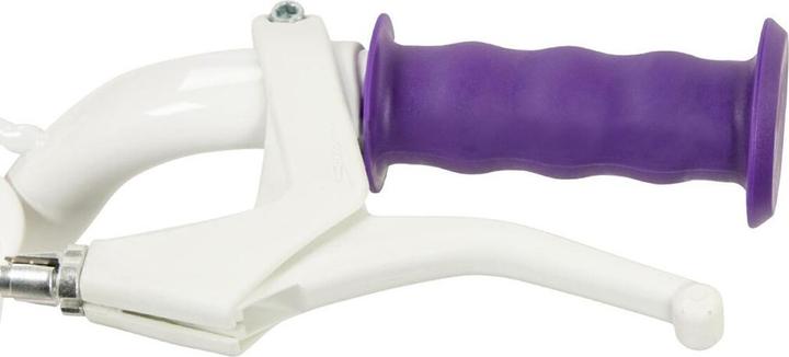 Actual product image ‎Huffy Rower HUFFY Disney PRINCESS 12 22414W (12")
