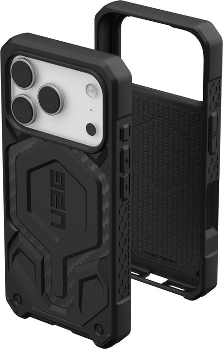 Produktbild UAG Monarch Pro MagSafe (Apple iPhone 17 Pro)