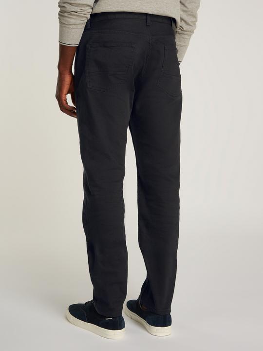 Produktbild Tommy Hilfiger Core Harlem Stay Black (34)