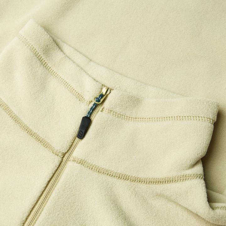 Produktbild Berghaus Halb-Zip Polartec-Fleece Prism Micro (XXL)