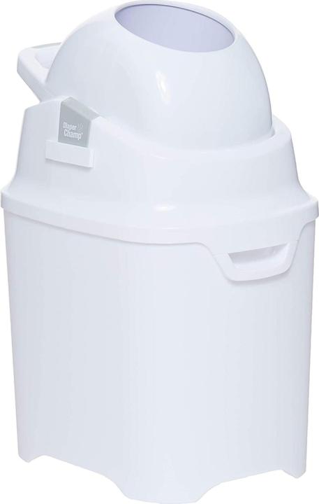Actual product image Diaper Champ Nappy pail ONE