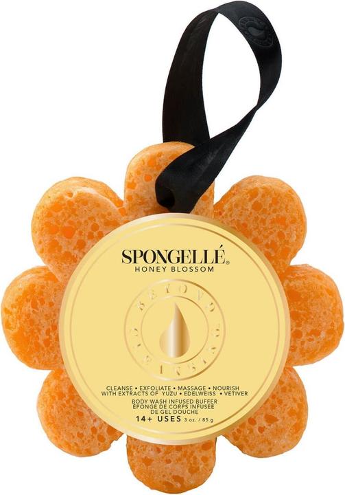 Actual product image Spongellé Wild Flower - Honey Blossom