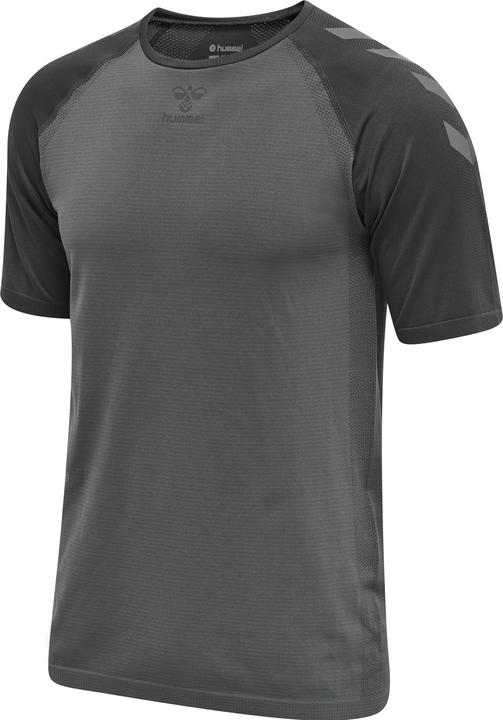 Actual product image hummel Pro Grid Seamless S/S (XXL)