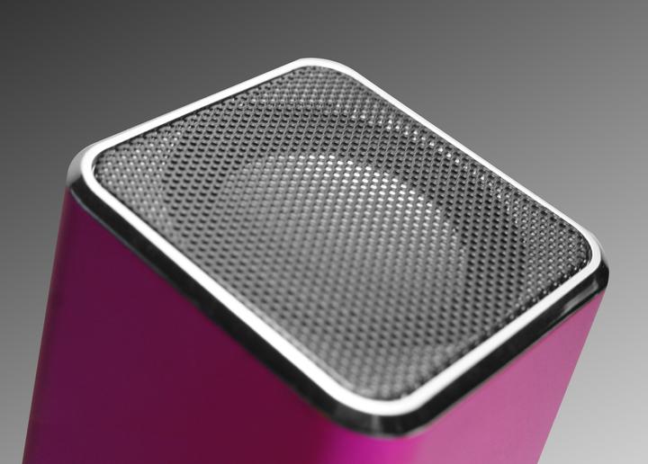 Produktbild Technaxx Musicman Ma Soundstation (5 h, Netzbetrieb, Akkubetrieb)