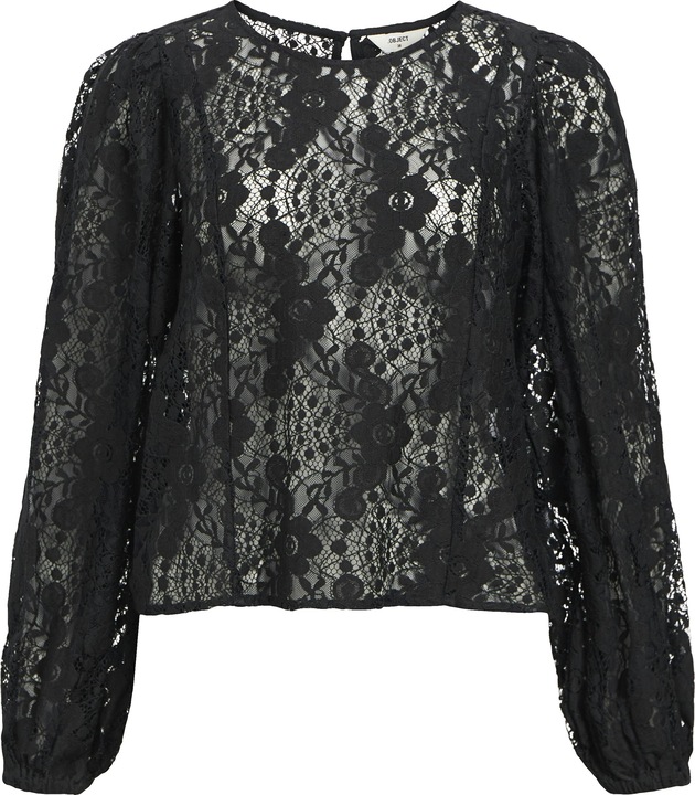 Actual product image Object Lace top (34)