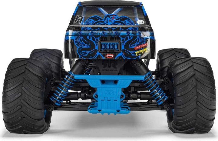 Produktbild Arrma Gorgon Mega 550 (RTR Ready-to-Run)